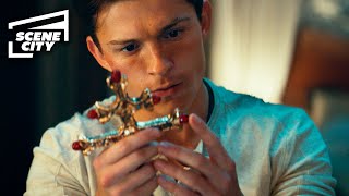 Sam's Message DECODED | Uncharted (Tom Holland)