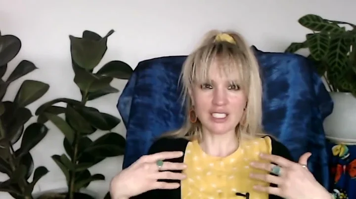 The Freedom the Mind Can Never Understand (CLIP from Apr 4, 2021) @LisaCairns