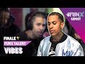 SXTEEN - IK HOU VAN JOU | FINALE | FunX Talent Vibes x Architrackz