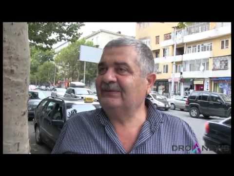 საზოგადოებრივი აზრი