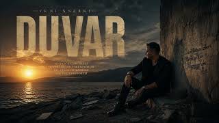 Duvar | Mesut Bahtiyar | Duygusal Arabesk (Live Performance)