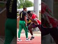 #WorldRelays prep 😤