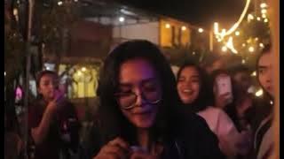 Ade Astrid - Curug Candung Medley - Live