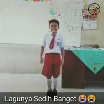 LAGU SORAK SORAK BERGEMBIRA LUCU BIKIN NGAKAK...!!!😂😂. #memeindonesia #humorlucu #koplak