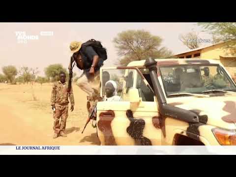 Tuerie De Moura Amadou Koufa Accuse Wagner Et L Armée Malienne