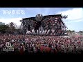 Capture de la vidéo Dvbbs - Live @ Ultra Music Festival Miami 2016