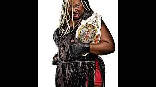 TNA Awesome Kong Theme Empire March