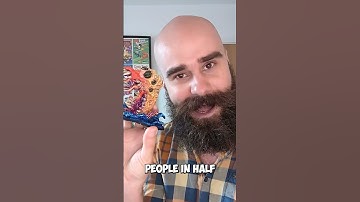 The Boss Monster To Crush Power Gamers - Modular Monsters In D&D!