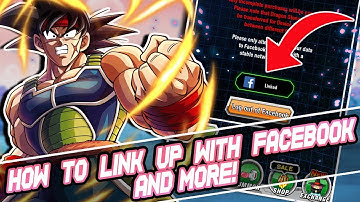 2020 GLOBAL & JP UPDATED "HOW TO LINK & TRANSFER ACCOUNTS": DBZ Dokkan Battle