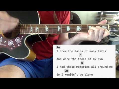 Dropkick Murphys  Rose Tattoo Video Chords  Chordify