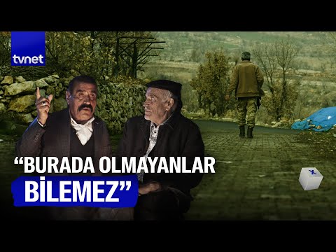 Mücadele: Tek bir terörist kalmayana dek