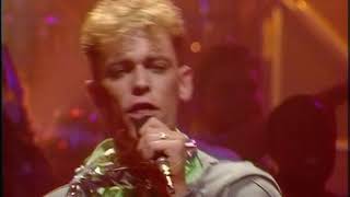 Baltimora - Tarzan Boy (Totp 1985)