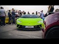 Needmoresound carfest ogre 2021  official after movie 4k