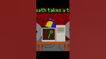 Mr. Fun Computer - Retake Phase 2