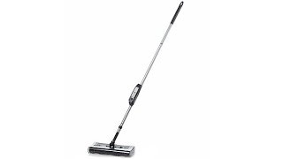 Swivel Sweeper Max Rechargeable Cordless Sweeper