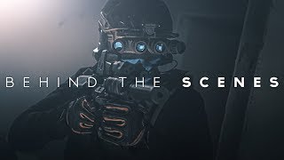 SCP: Dollhouse | Behind the Scenes