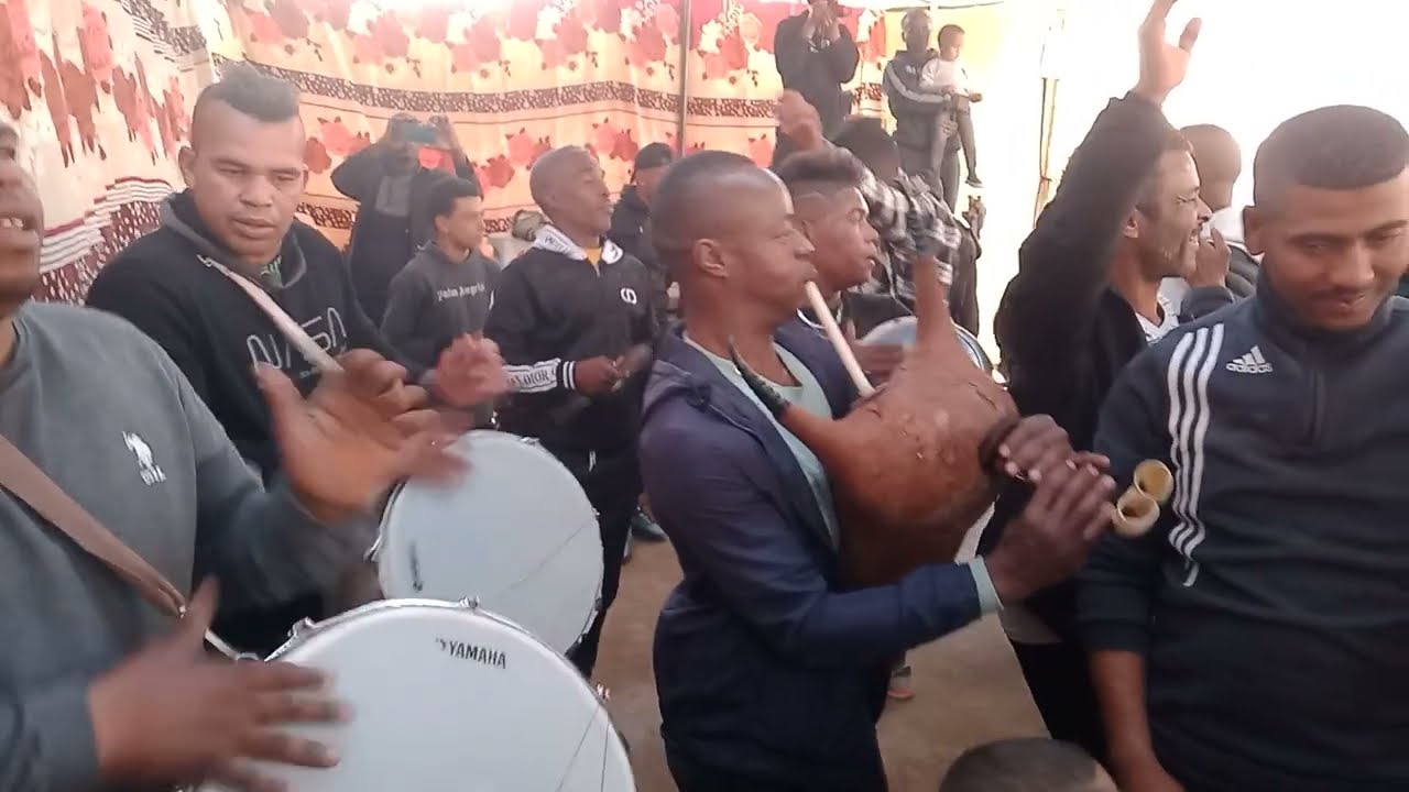 ⚫ مزود باهي أوكالا وناس المغير .