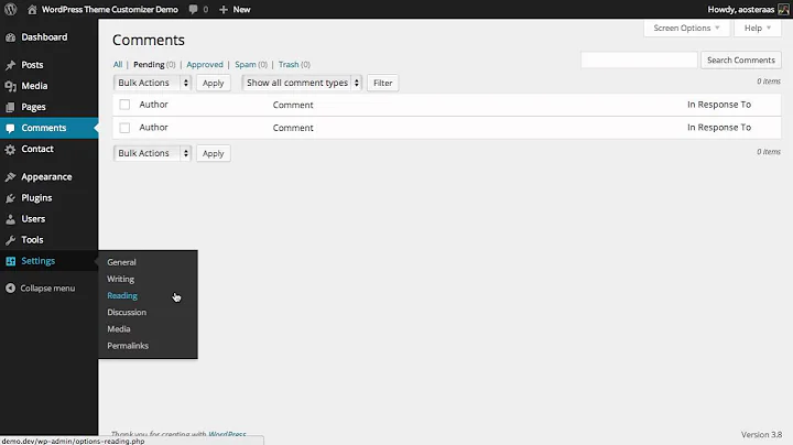 How to Manage and Moderate Comments in WordPress