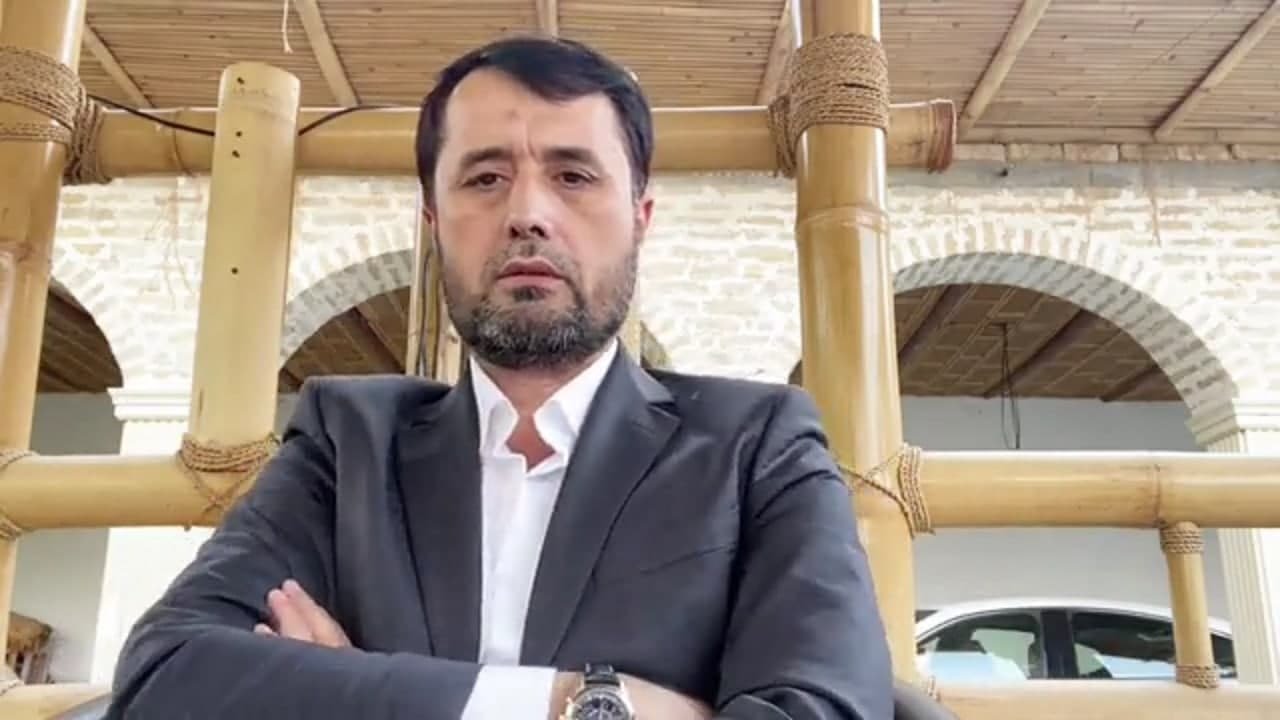 ЖОНЛИ МУЛОҚОТ: САВОЛ ЖАВОБ