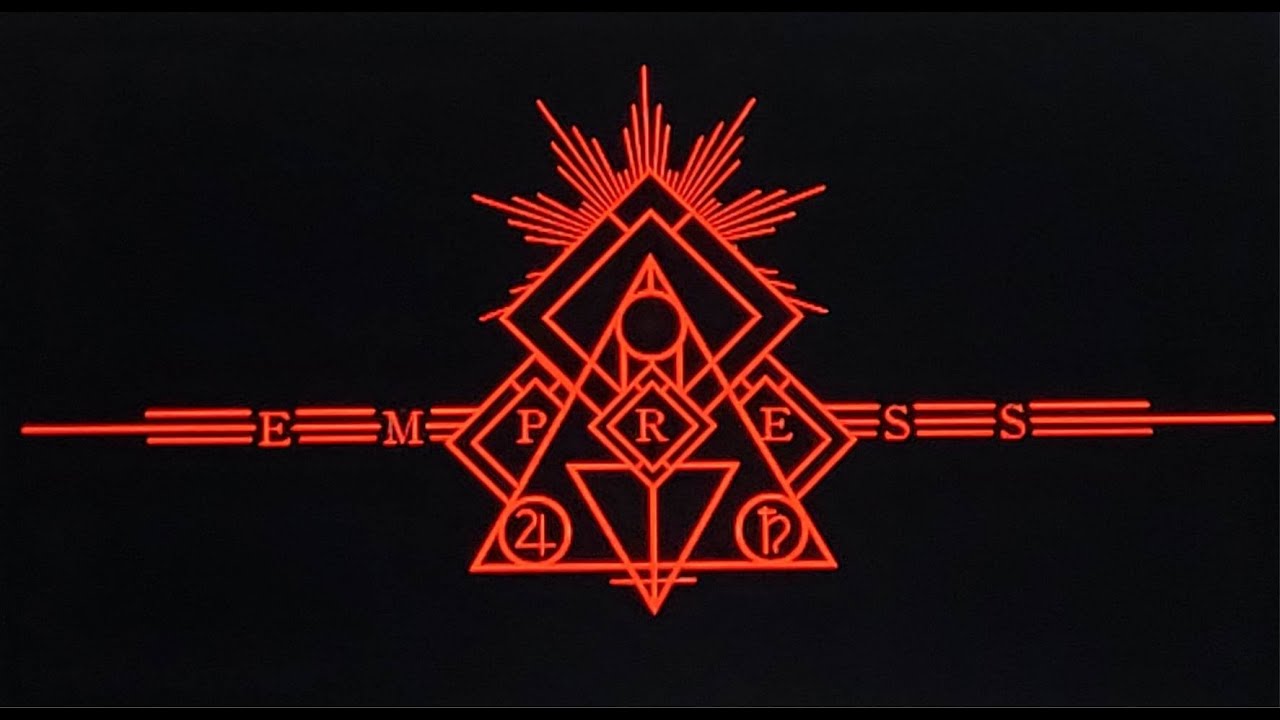 EMPRESS (live)Ruminate The Electric Highway Festival SlimBzTV YouTube