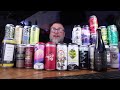 Massive beer mail  haul extravaganza mail from stephen  pa  nj travel haul