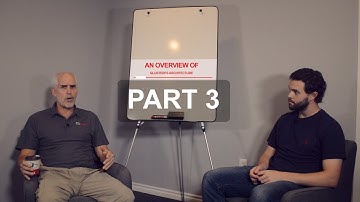 An Overview of GlusterFS Architecture Part 3 - Replicated Storage Cluster