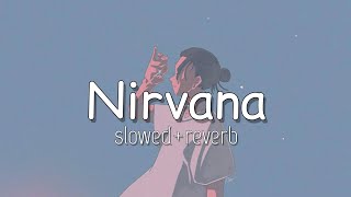 Aya nakamura - Nirvana [slowed+reverb] Resimi