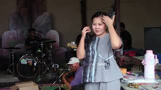 Download Lagu RANGDA KALI MENIR VOC. INCES ELLA DWI WARNA EDISI CEK SOUND MP3