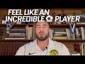 Full Self Talk Activity for Soccer Players