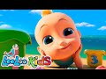 𝑵𝑬𝑾 Number Song - Sing and Learn with LooLoo KIDS Nursery Rhymes and Children