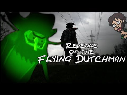 SpongeBob:-Revenge-of-the-Flying-Dutchman---LambHoot