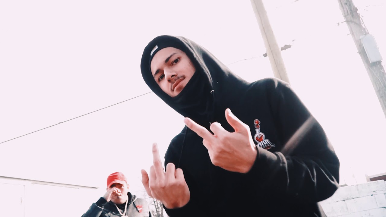 ShakeDaBag Scammer (Shot By ASAP)