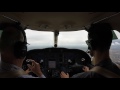 Citation Jet (CJ3) MYF-APA Landing | Rich Pickett | Personal Wings
