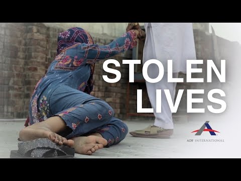 Stolen Lives: The plight of girls from minority religions facing forced marriages and conversions