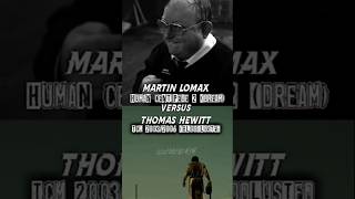 Martin Lomax(dream) vs Thomas Hewitt 2003-2006 #martiomax #tcm #leatherface #edit #wis #fyp