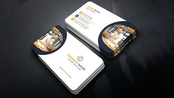 How to Design a MODERN Business Card in Illustrator 2025 Easy Tutorial