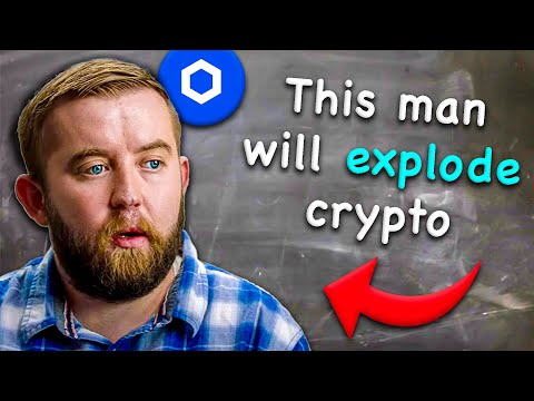 Most People Don't Realize How Big Chainlink Will Be…