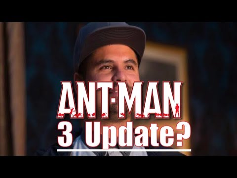 Michael Pena Antman 3