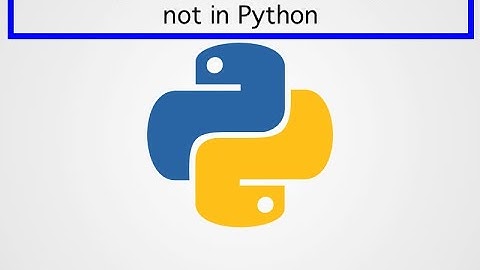 Checking Two Strings are Anagram or not in Python