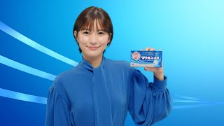 田辺三菱製薬のCM。親しみのある出演者に注目！