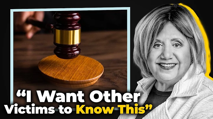 Ruth Markels Experience With The Justice System