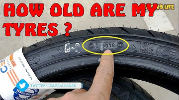 How To Check Manufacturing Date Of Any Tyre | A Must watch video | CEAT Tyres