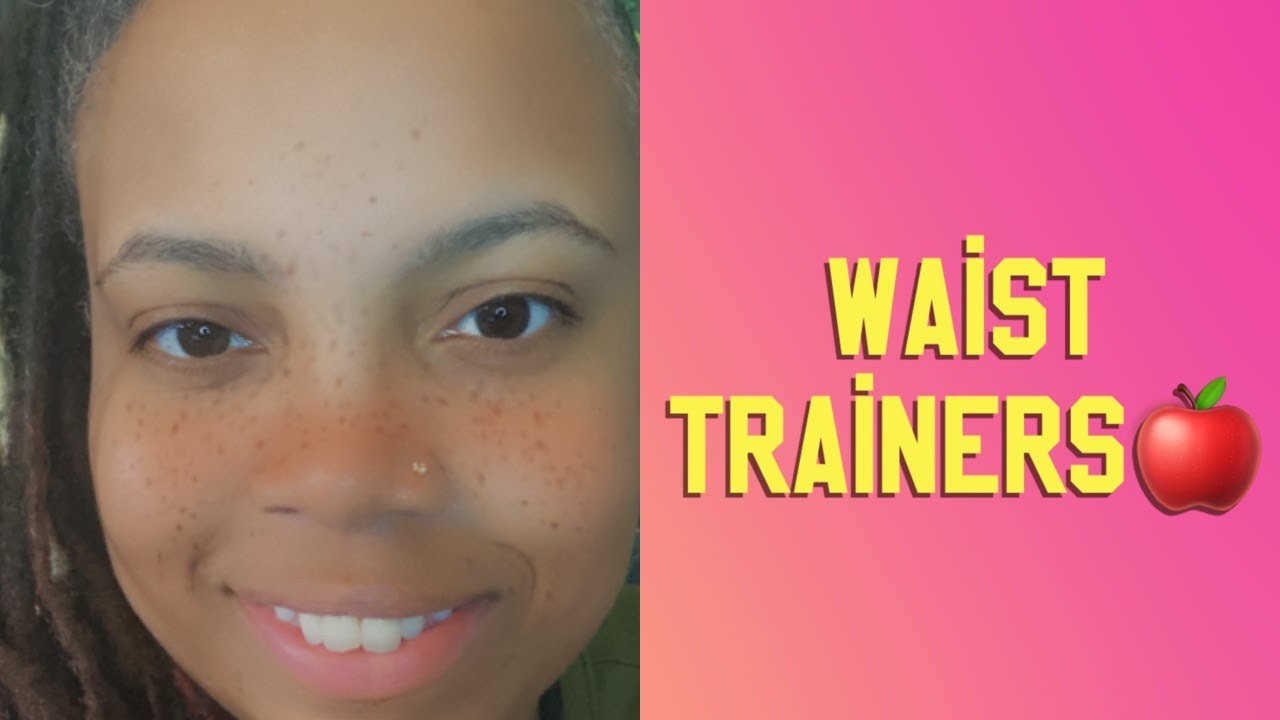 Waist Trainers May be causing you Long term Problems YouTube