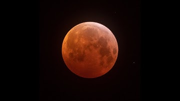How to see the Total Lunar Eclipse in UK