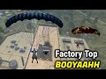 Factory Top Challenge Turn into BOOYAH !! Garena Free Fire || Desi Gamers