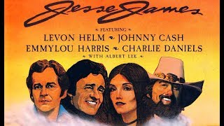 The Legend Of Jesse James - Wish We Were Back In Missouri - Emmylou Harris