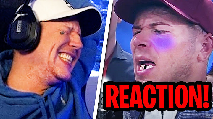 REAKTION auf Hungriger Hugo!😂 DAS WAR KRANK STANNI, LEON, RED UND KS | MontanaBlack Reaktion