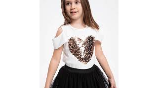 Defacto 23 Nisan Özel Çocuk Giyim Koleksiyonu