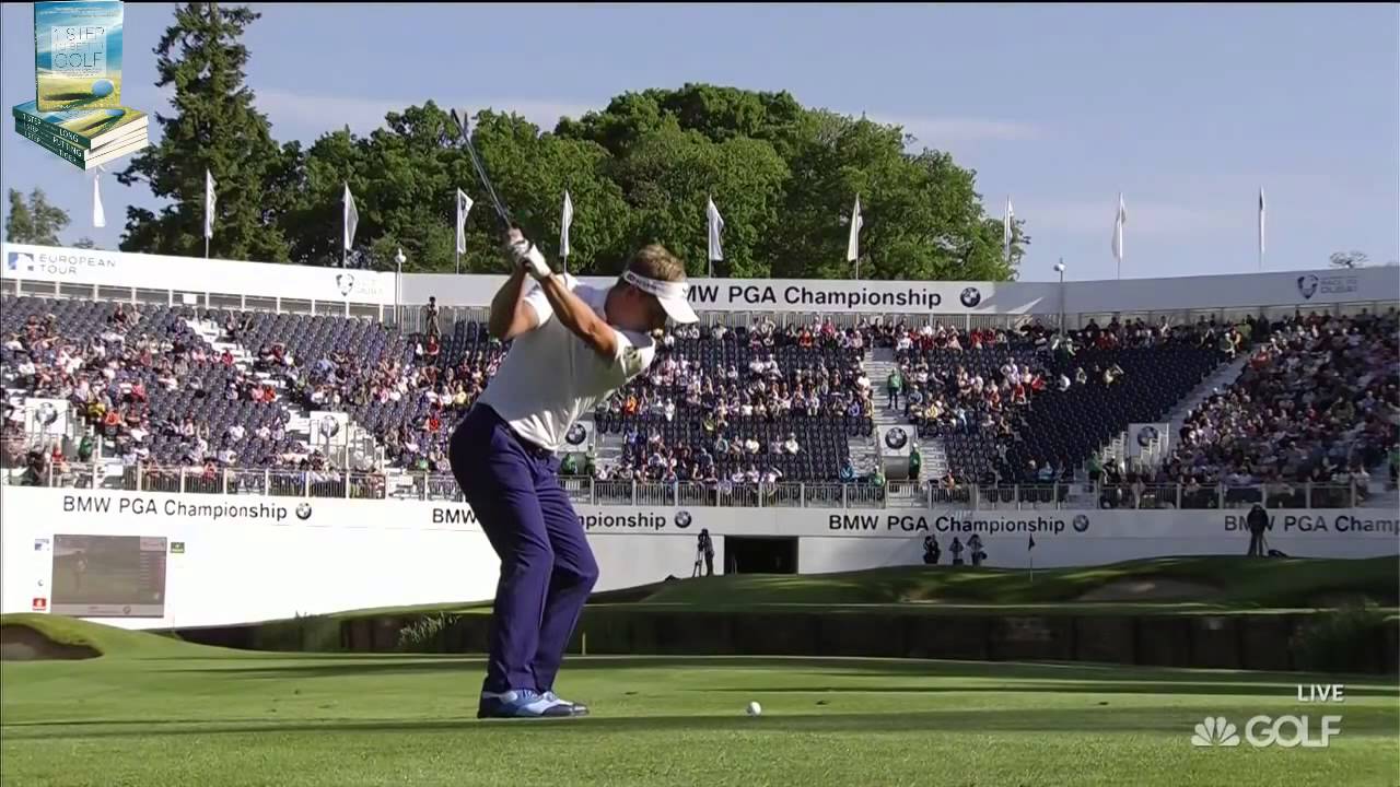 luke donald wedges