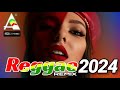 Reggae remix 2024melo de tripulselanamento exclusivo andre mix oficial